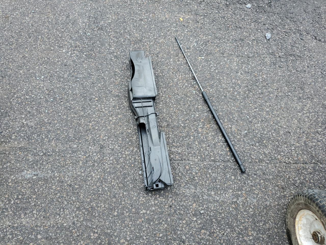 2018 Volkswagen Golf R VIN: WVWVF7AU3JW286312 Lot: 81733775