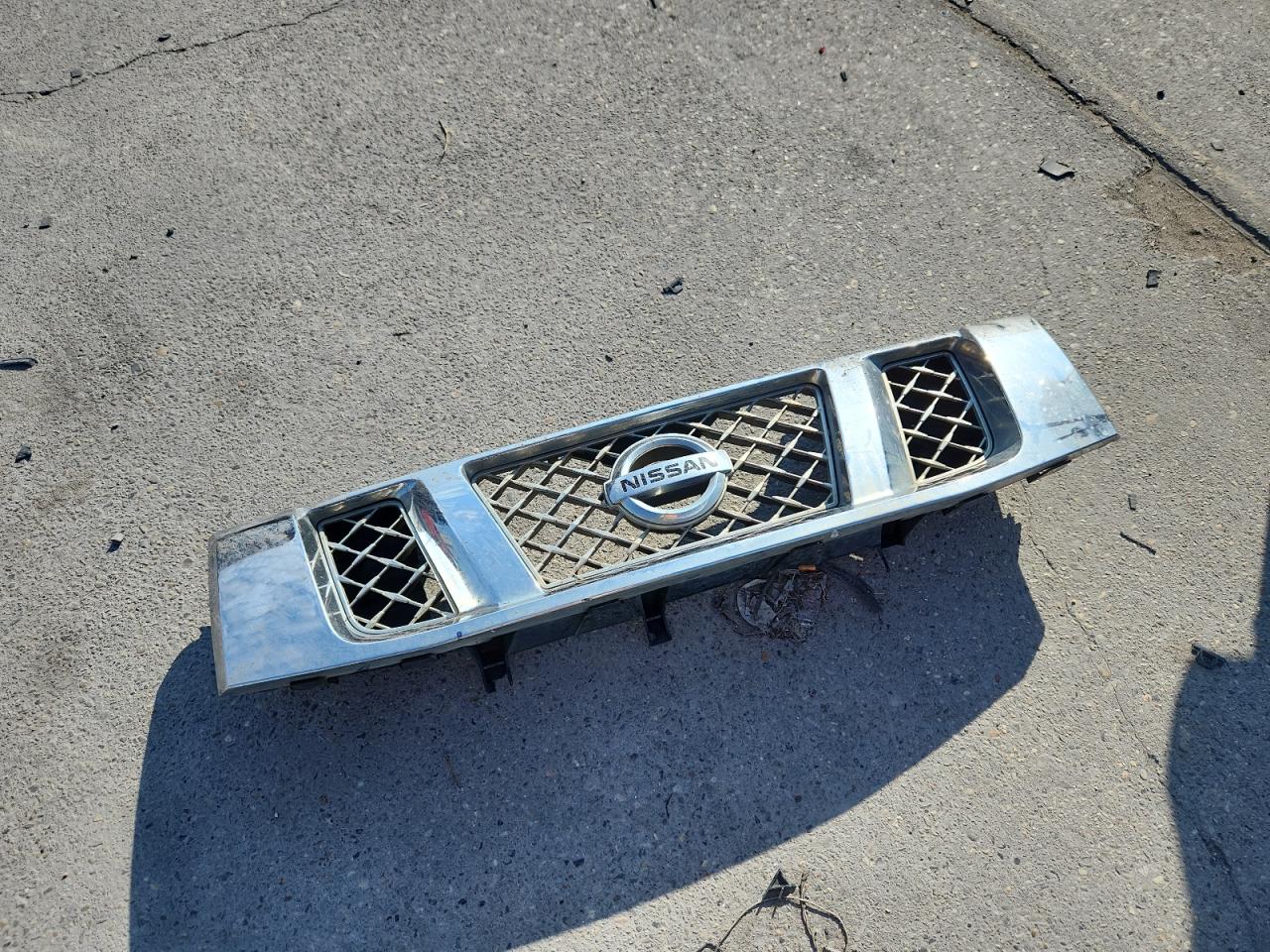 2011 Nissan Titan S VIN: 1N6AA0ED8BN325026 Lot: 70398545