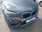 2017 BMW X1 SDRIVE18D SE  for sale at Copart CORBY