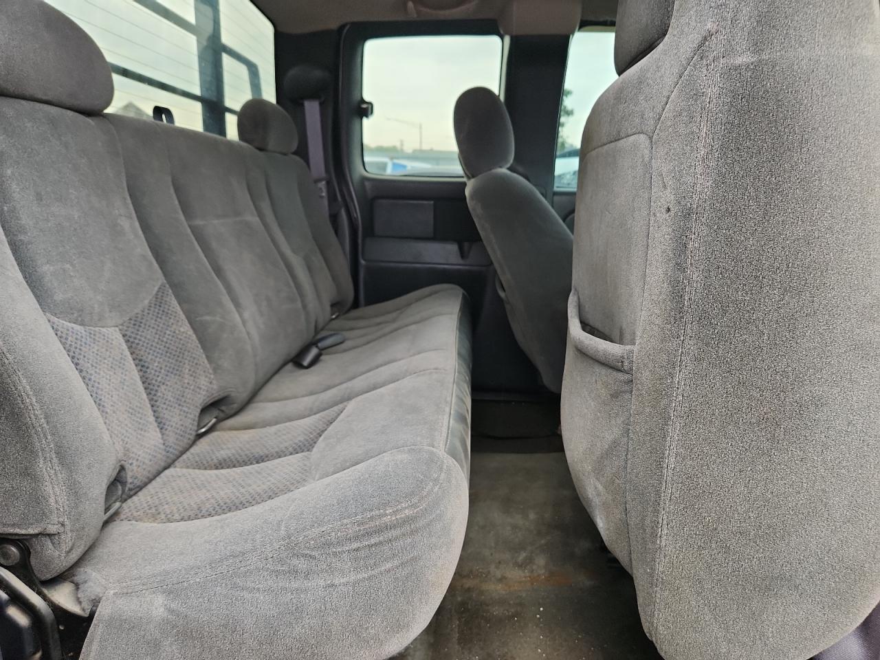 2005 Chevrolet Silverado K2500 Heavy Duty VIN: 1GCHK29U95E212789 Lot: 84048125