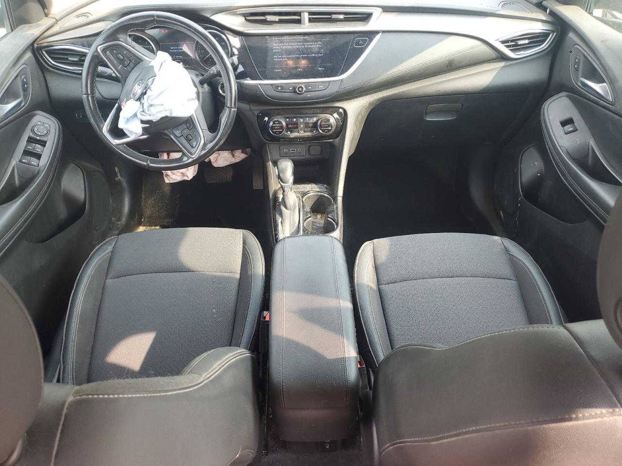 2021 Buick Encore Gx Select VIN: KL4MMDS29MB061007 Lot: 71819475