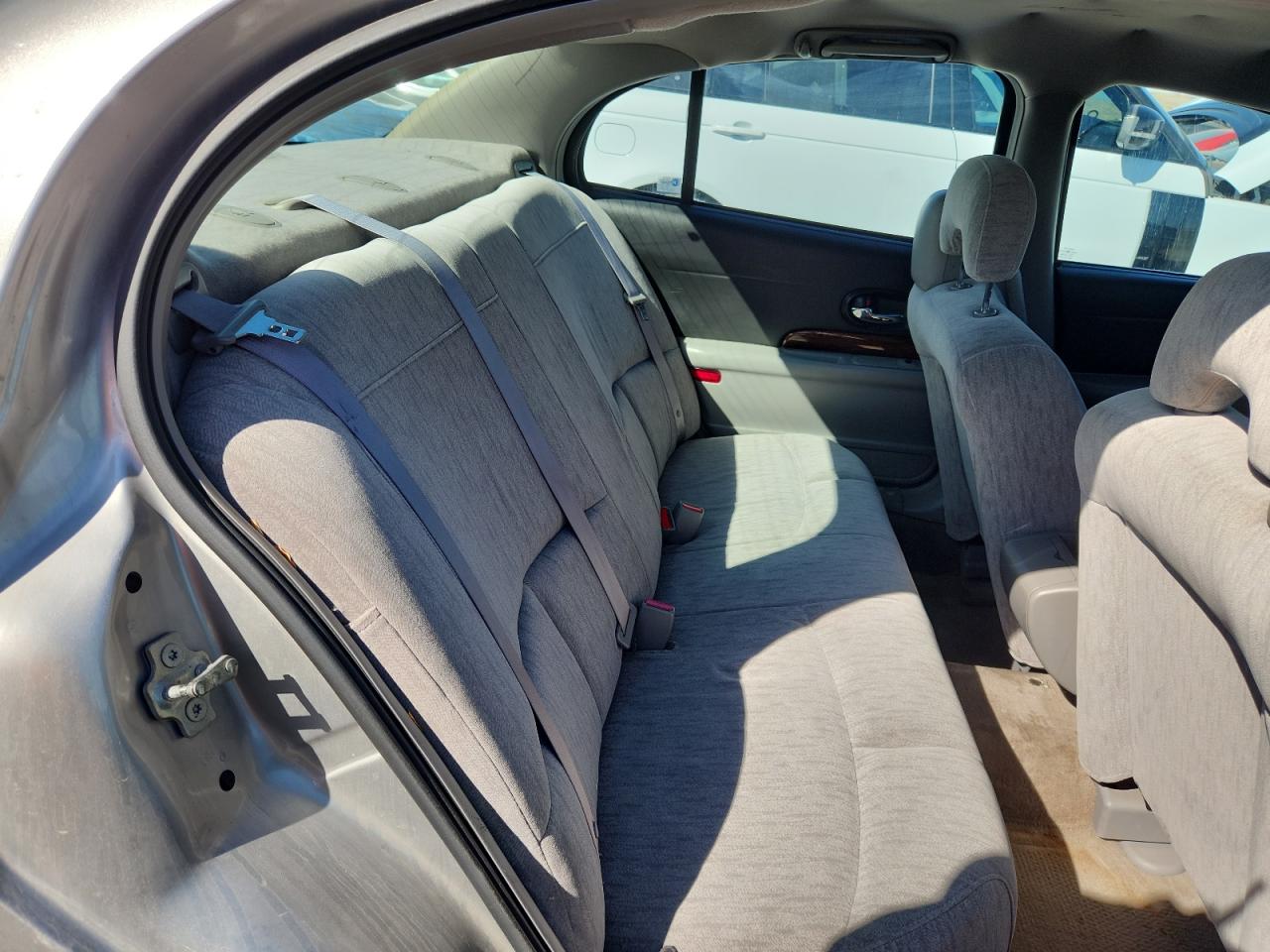 2005 Buick Lesabre Custom VIN: 1G4HP52K55U175382 Lot: 84290195