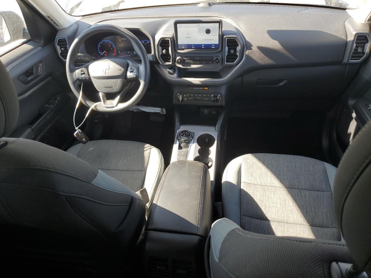 2024 Ford Bronco Sport Big Bend VIN: 3FMCR9B68RRE42512 Lot: 84010445