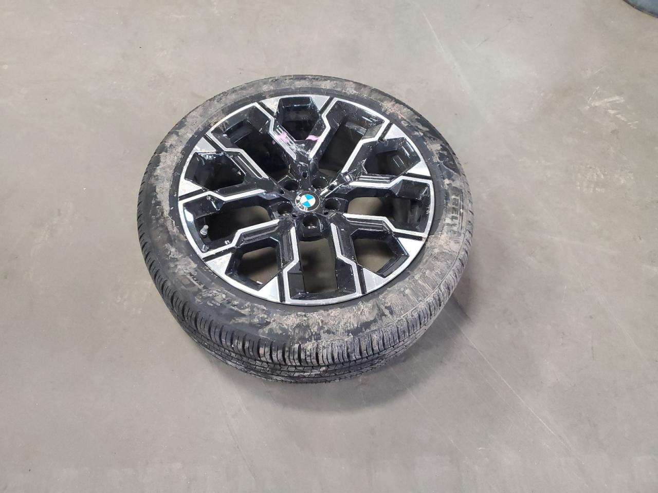 2025 BMW X3 30 xDrive VIN: 5UX53GP07S9081152 Lot: 71243345