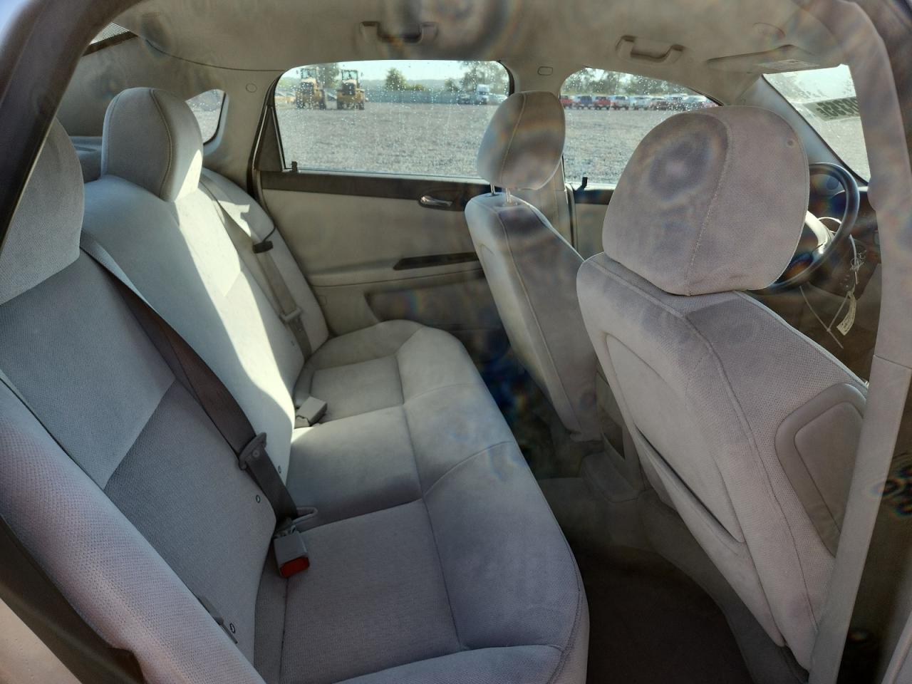 2012 Chevrolet Impala Ls VIN: 2G1WF5E39C1184882 Lot: 84368315