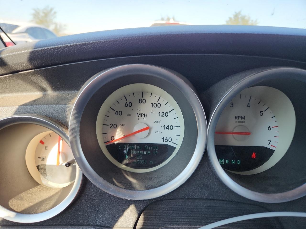 2005 Dodge Magnum R/T VIN: 2D4GV58265H116683 Lot: 80679535