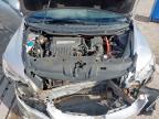 2007 HONDA CIVIC ES IMA HYBRID  for sale at Copart SANDWICH