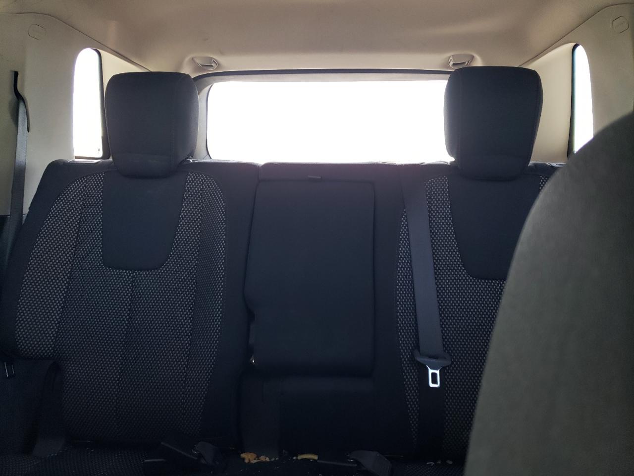 2015 GMC Terrain Sle VIN: 2GKFLWEK8F6404618 Lot: 81185415