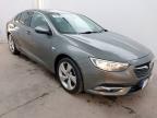 2018 VAUXHALL INSIGNIA SRI NAV TURBO 1.5T SRI NAV 5DR for sale at Copart WESTBURY