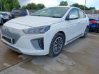 2020 HYUNDAI IONIQ PREMIUM EV 100KW PREMIUM 38KWH 5DR AUTO for sale at Copart SANDY