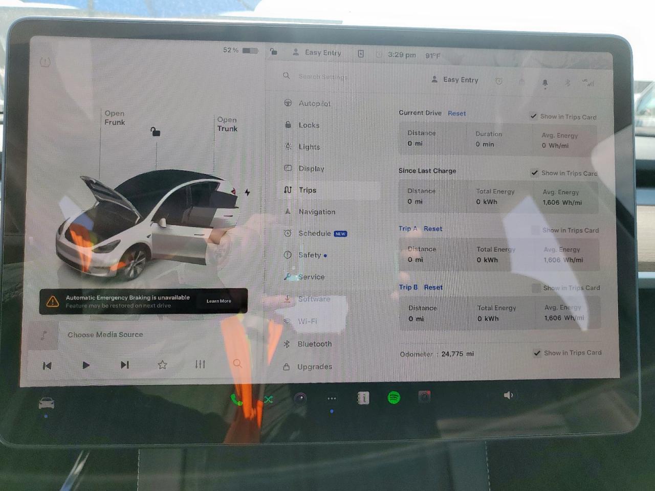 2023 Tesla Model Y VIN: 7SAYGDEE6PA078319 Lot: 82130755