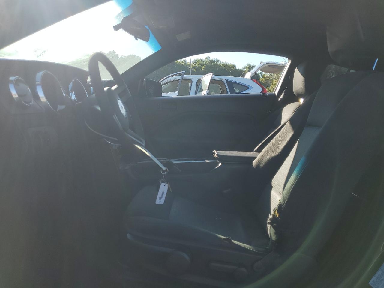 2006 Ford Mustang VIN: 1ZVFT80N765252364 Lot: 81040165