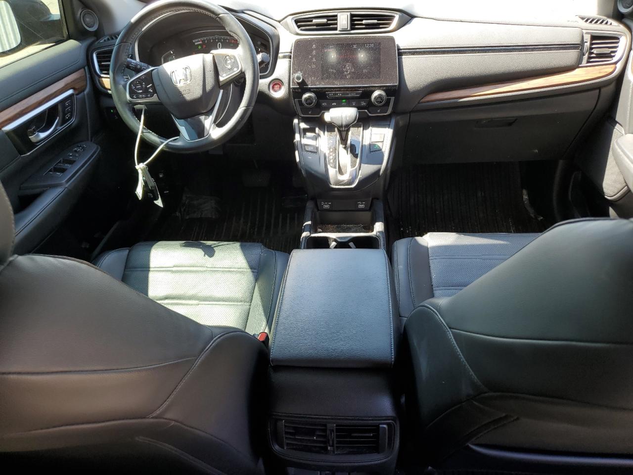 2021 Honda Cr-V Exl VIN: 5J6RW1H84MA011177 Lot: 71870615