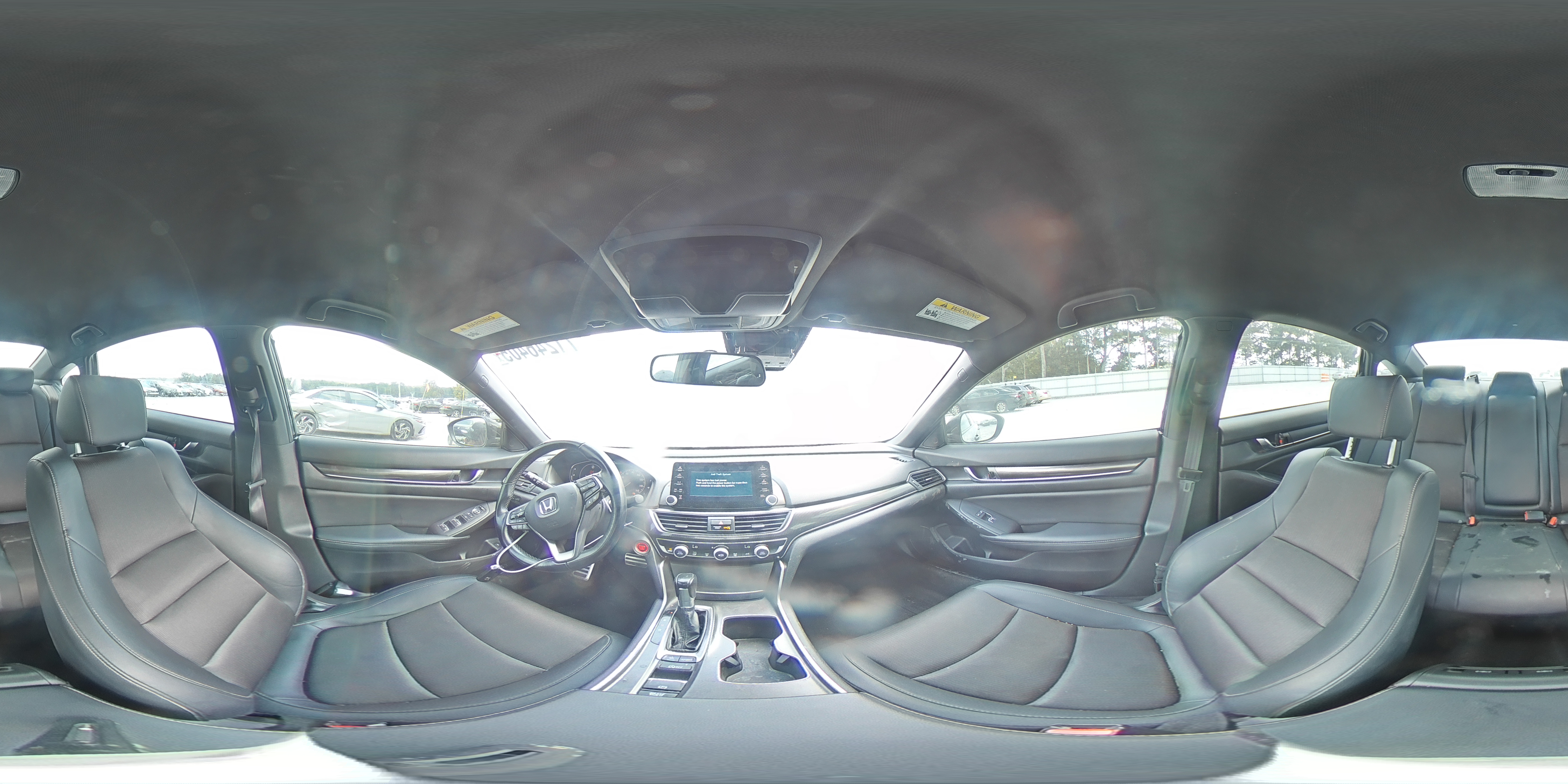 2022 Honda Accord Sport VIN: 1HGCV1F37NA058941 Lot: 71246405