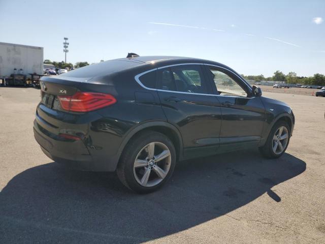  BMW X3 2015 Black