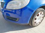 2008 SKODA FABIA 1 HTP 60  for sale at Copart SANDY