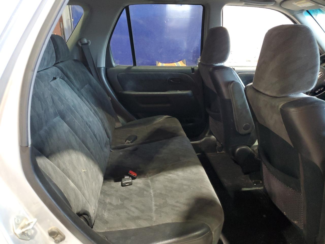 2002 Honda Cr-V Ex VIN: JHLRD78832C046764 Lot: 81765265