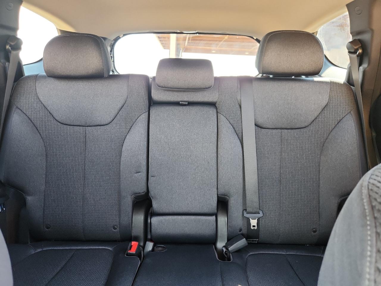 2020 Hyundai Santa Fe Sel VIN: 5NMS33AD9LH252062 Lot: 81024165