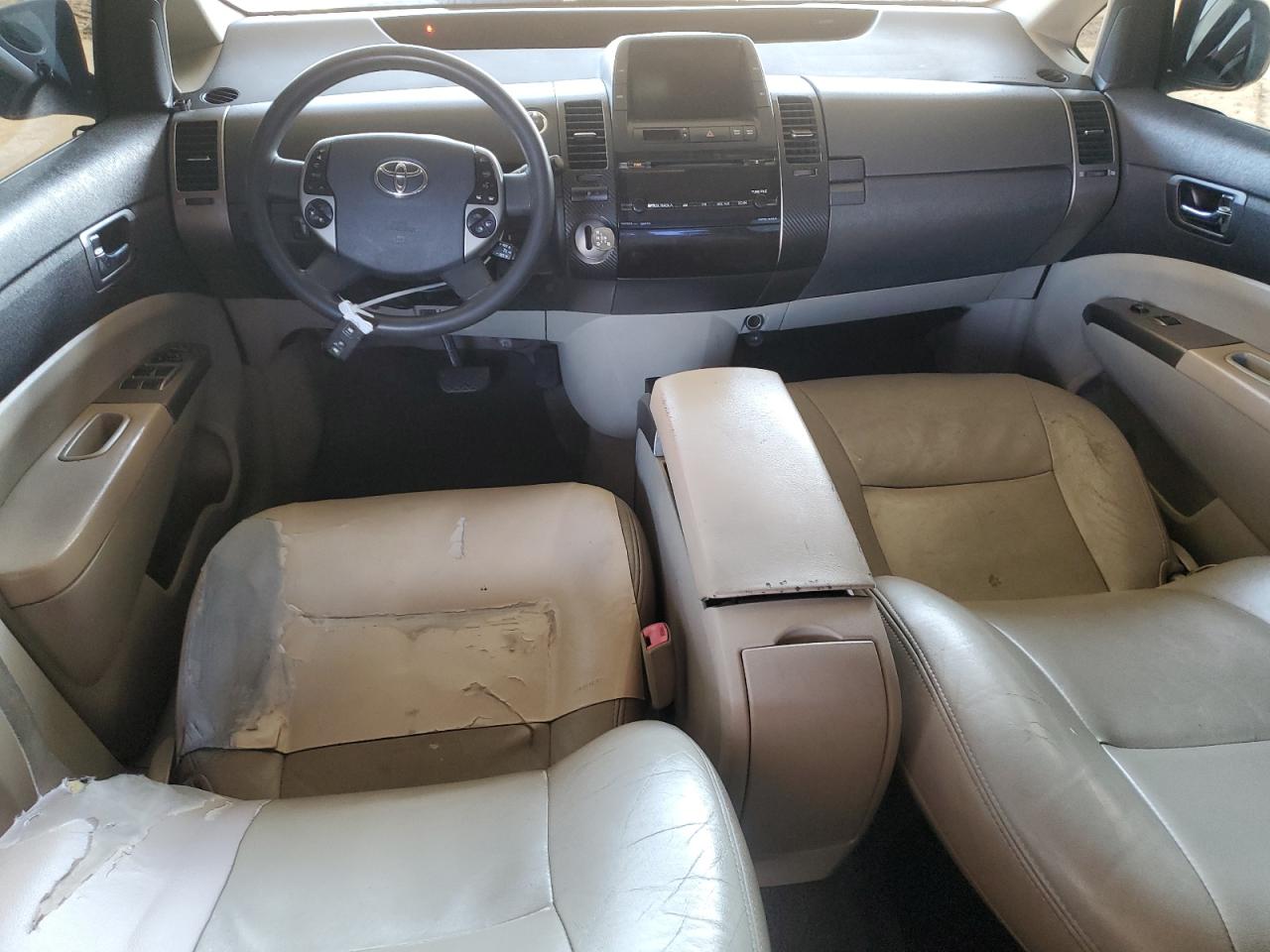 2007 Honda Uk VIN: JTDKB20UX77560238 Lot: 81722085