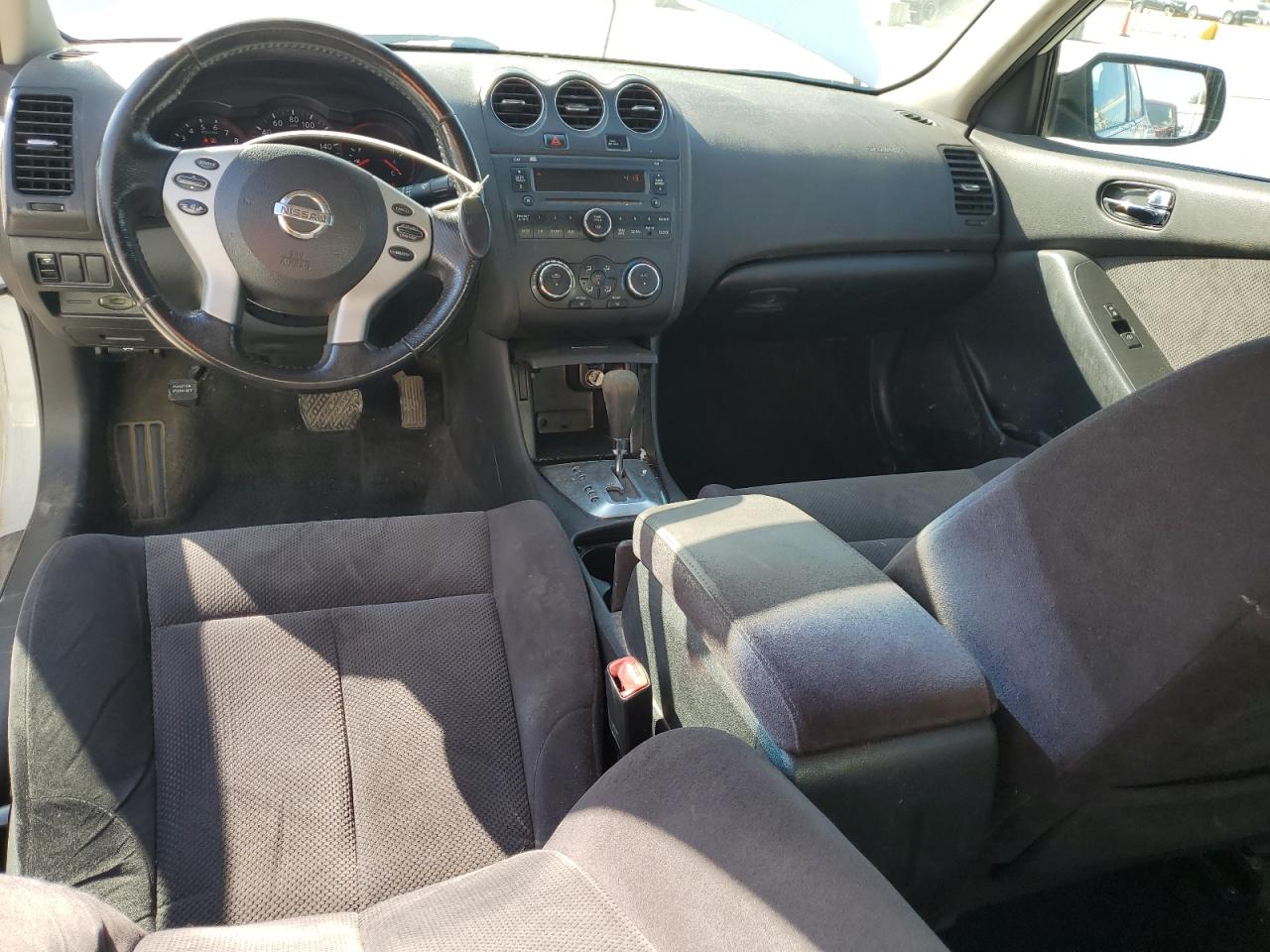 2009 Nissan Altima 2.5 VIN: 1N4AL21EX9N423997 Lot: 82058385