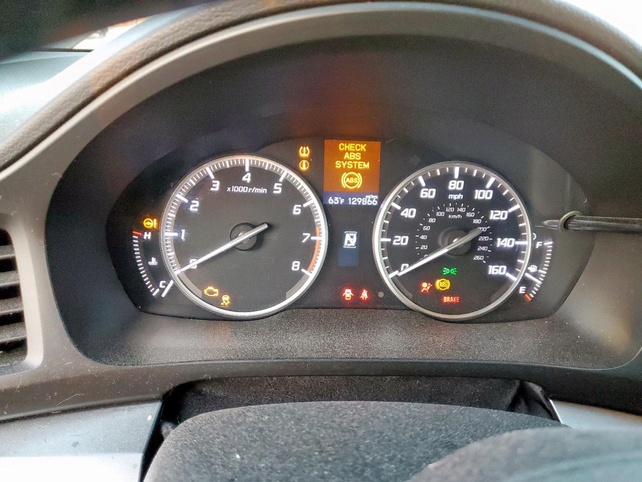 2015 Acura Ilx 20 VIN: 19VDE1F32FE000326 Lot: 84052945