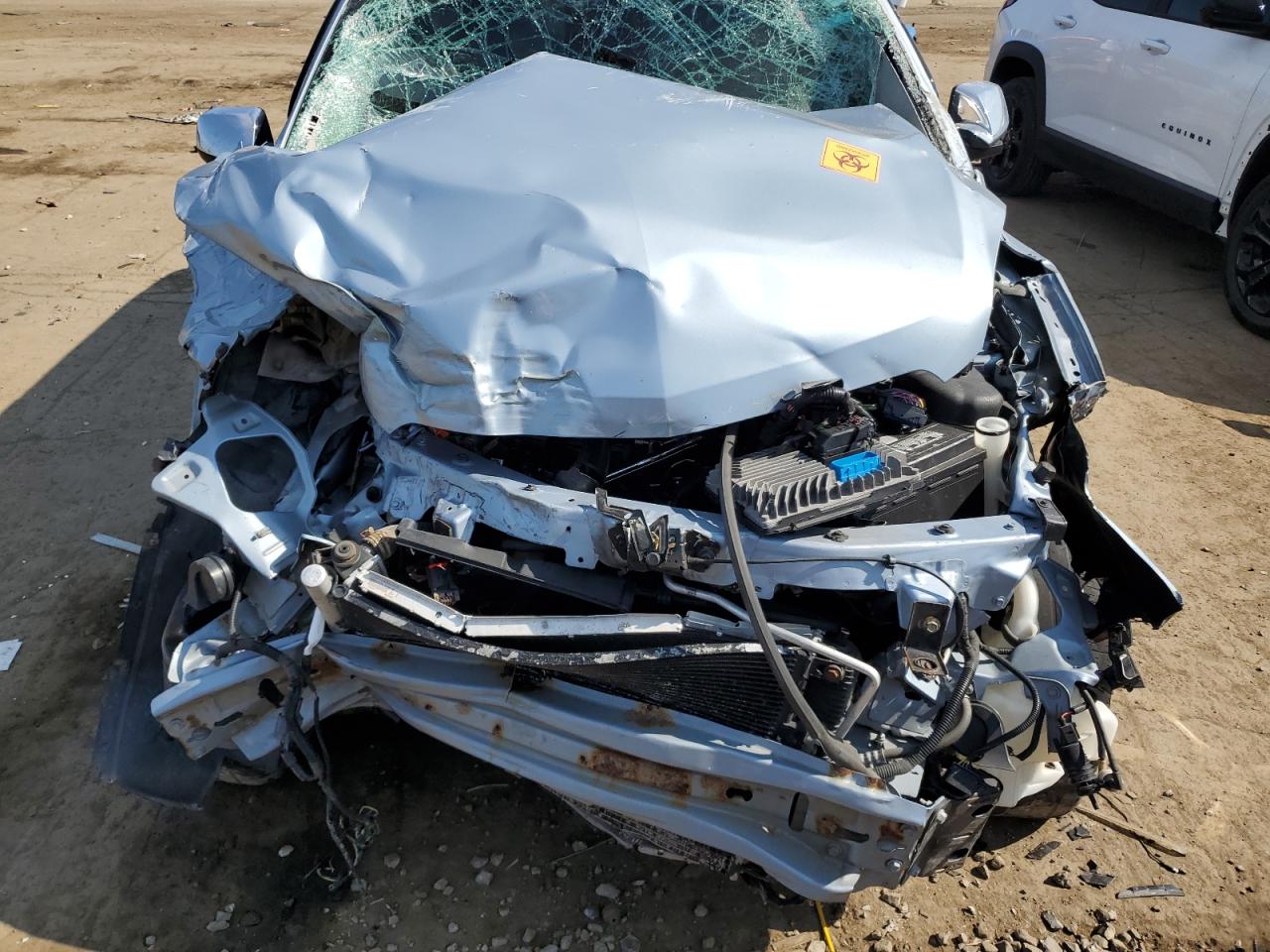 2015 Chevrolet Equinox Lt VIN: 2GNALBEK9F6263385 Lot: 81476935