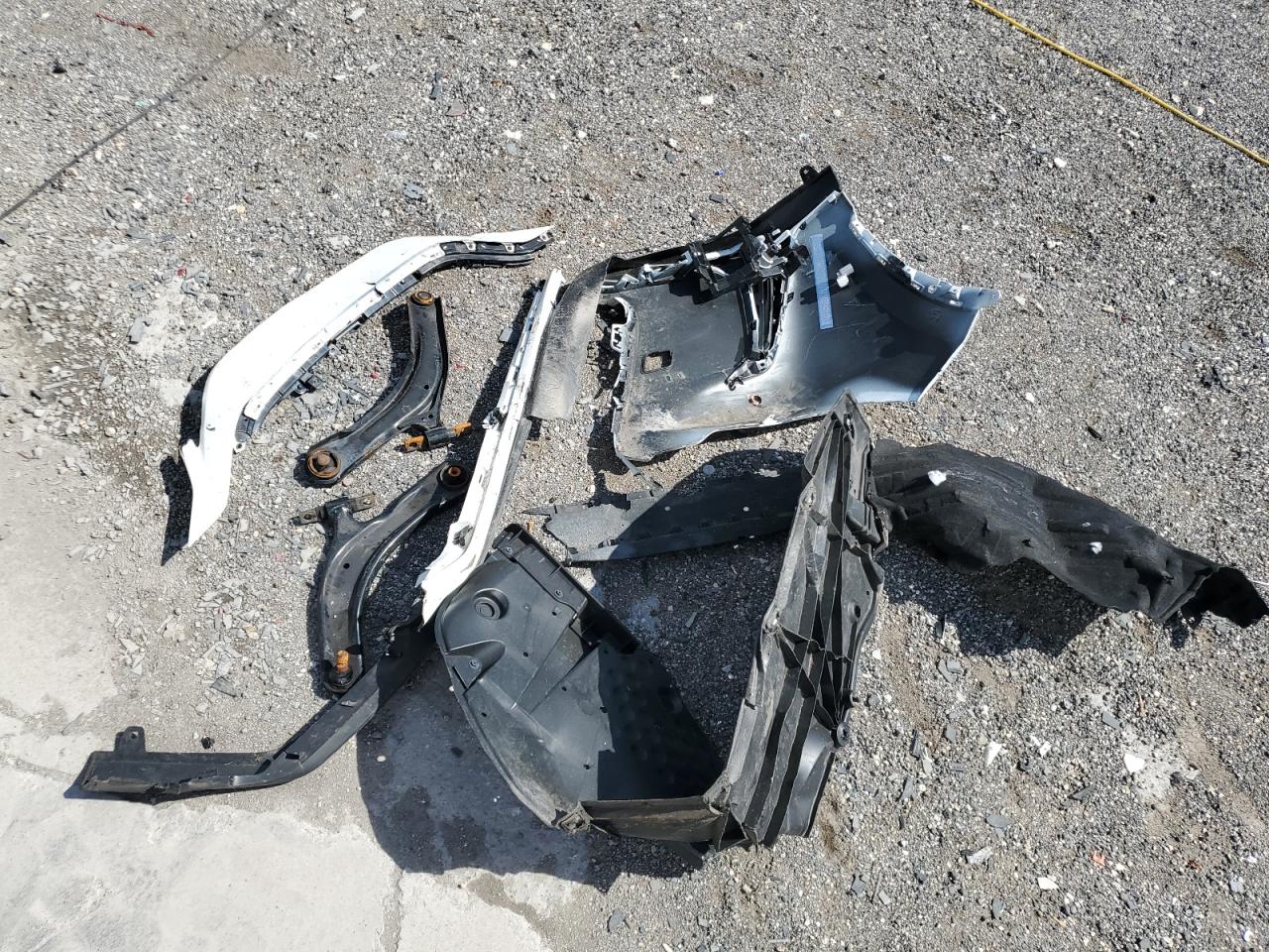 2025 Lexus Nx 350H Base VIN: 2T2AKCEZXSC032188 Lot: 83975345