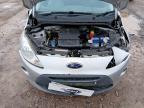 2013 FORD KA EDGE  for sale at Copart WESTBURY