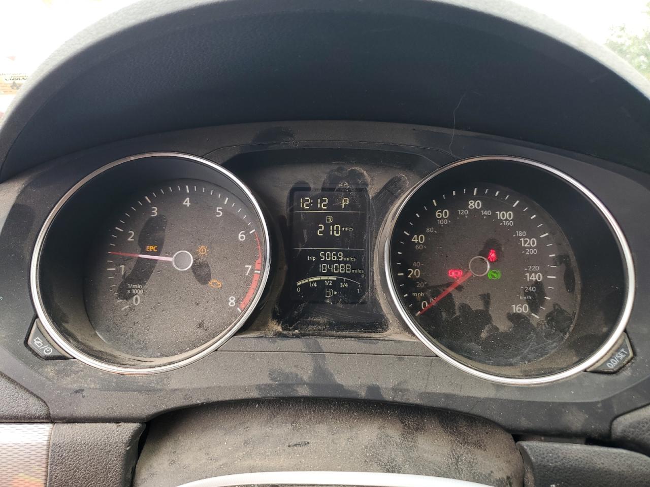 2017 Volkswagen Jetta S VIN: 3VW2B7AJ7HM279259 Lot: 72027455