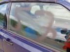 2000 VOLKSWAGEN GOLF CABRIOLET SE  for sale at Copart WHITBURN