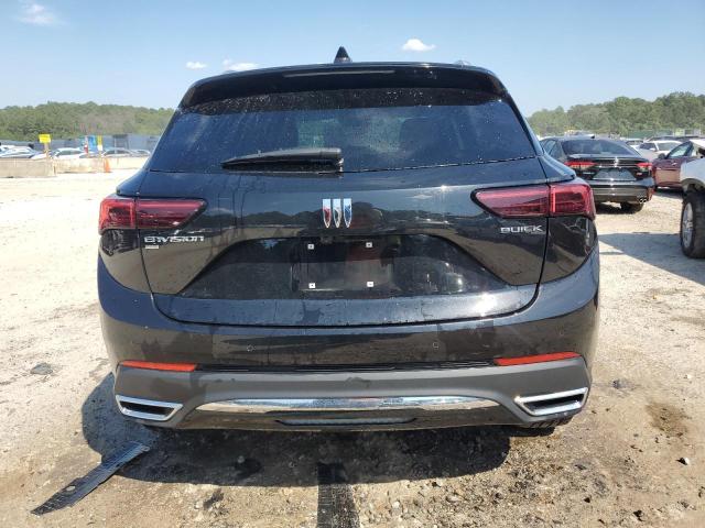  BUICK ENVISION 2024 Black