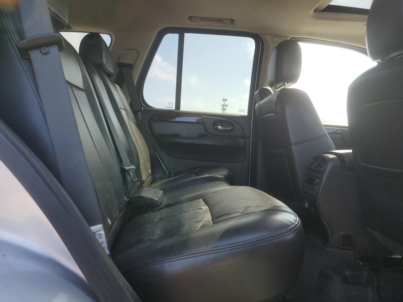 2009 Saab 9-7X 4.2I VIN: 5S3ET13S092801216 Lot: 71408425