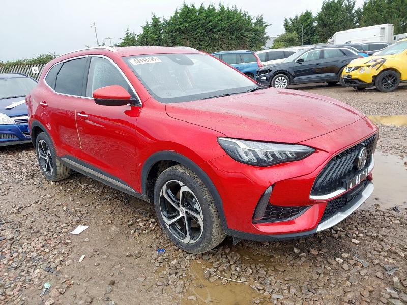 2024 MG MOTOR UK HS 1.5 T-GDI TROPHY 5DR DCT