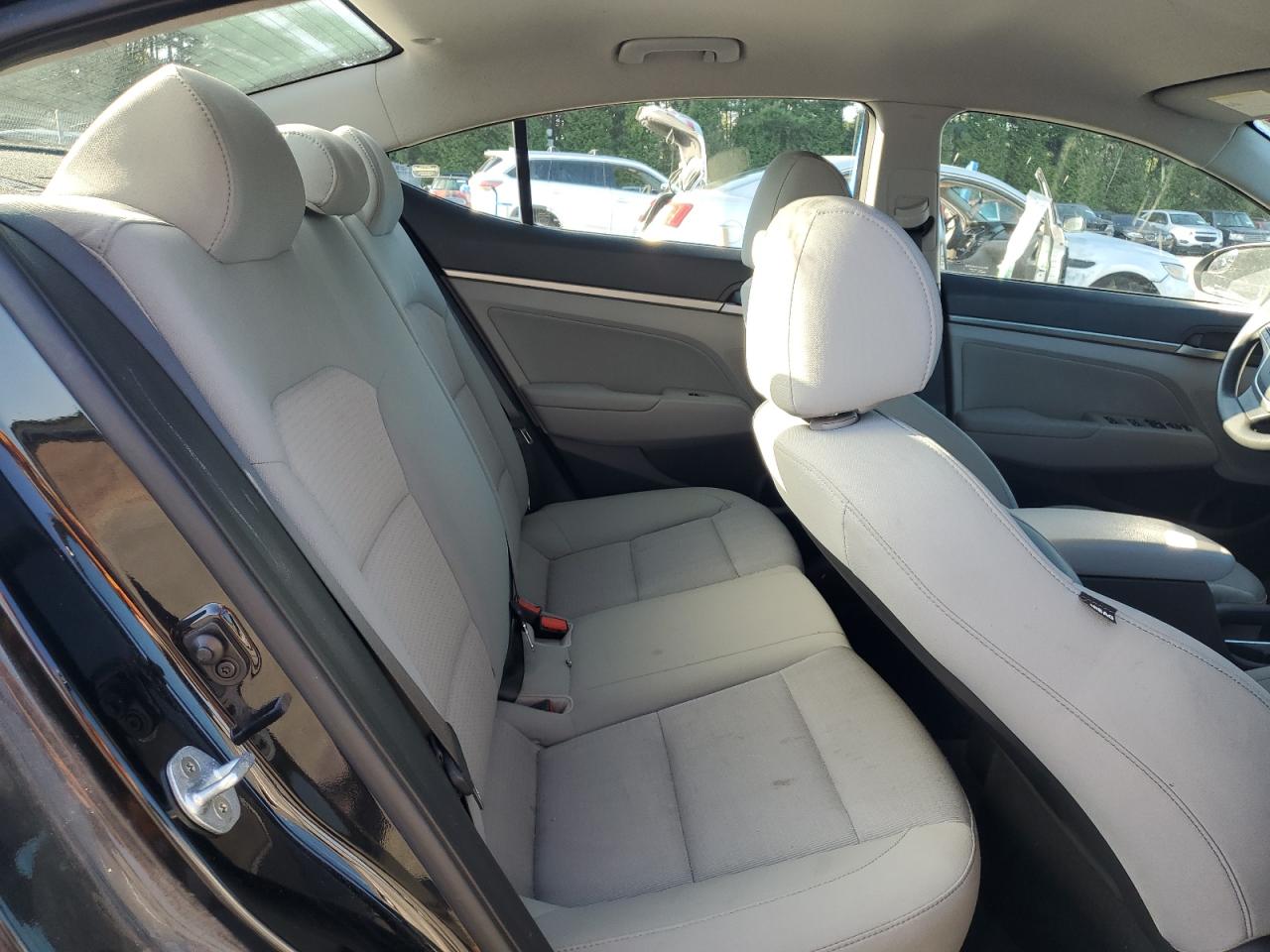 2017 Hyundai Elantra Se VIN: 5NPD84LF3HH027936 Lot: 81157105