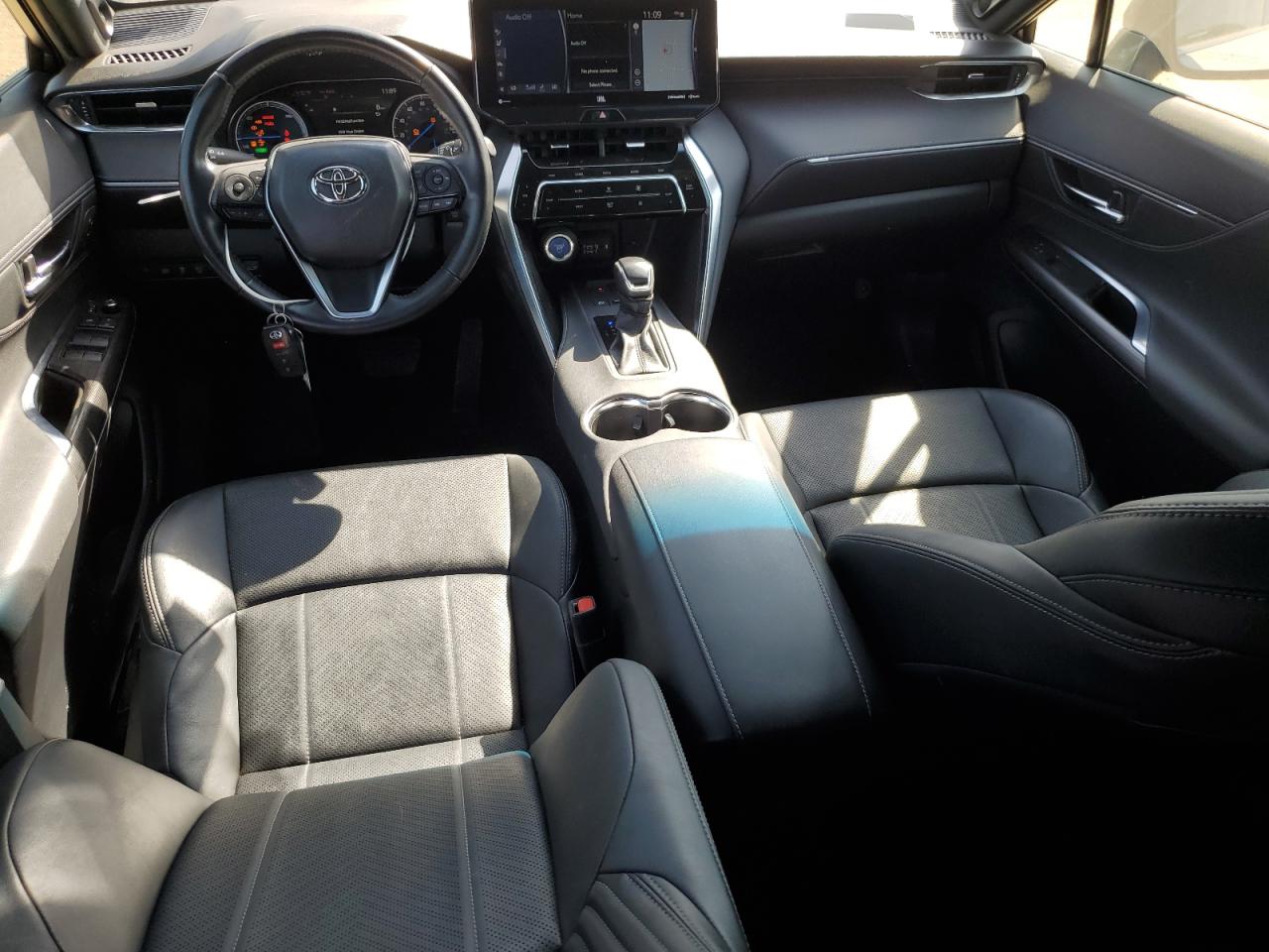 2021 Toyota Venza Le VIN: JTEAAAAH8MJ086200 Lot: 80452825