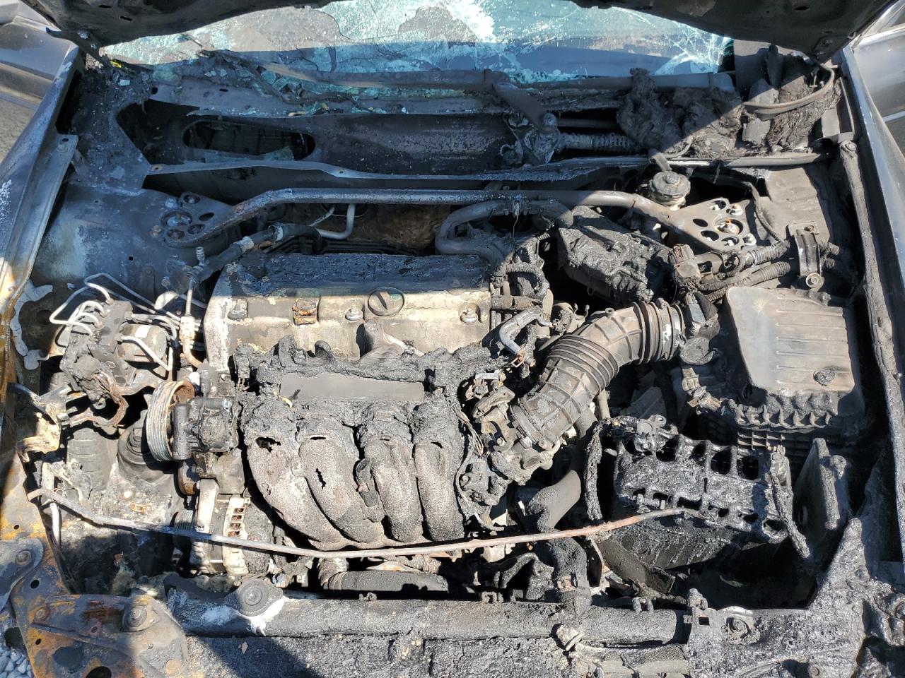 2009 Honda Accord Exl VIN: 1HGCP26859A087646 Lot: 71360775