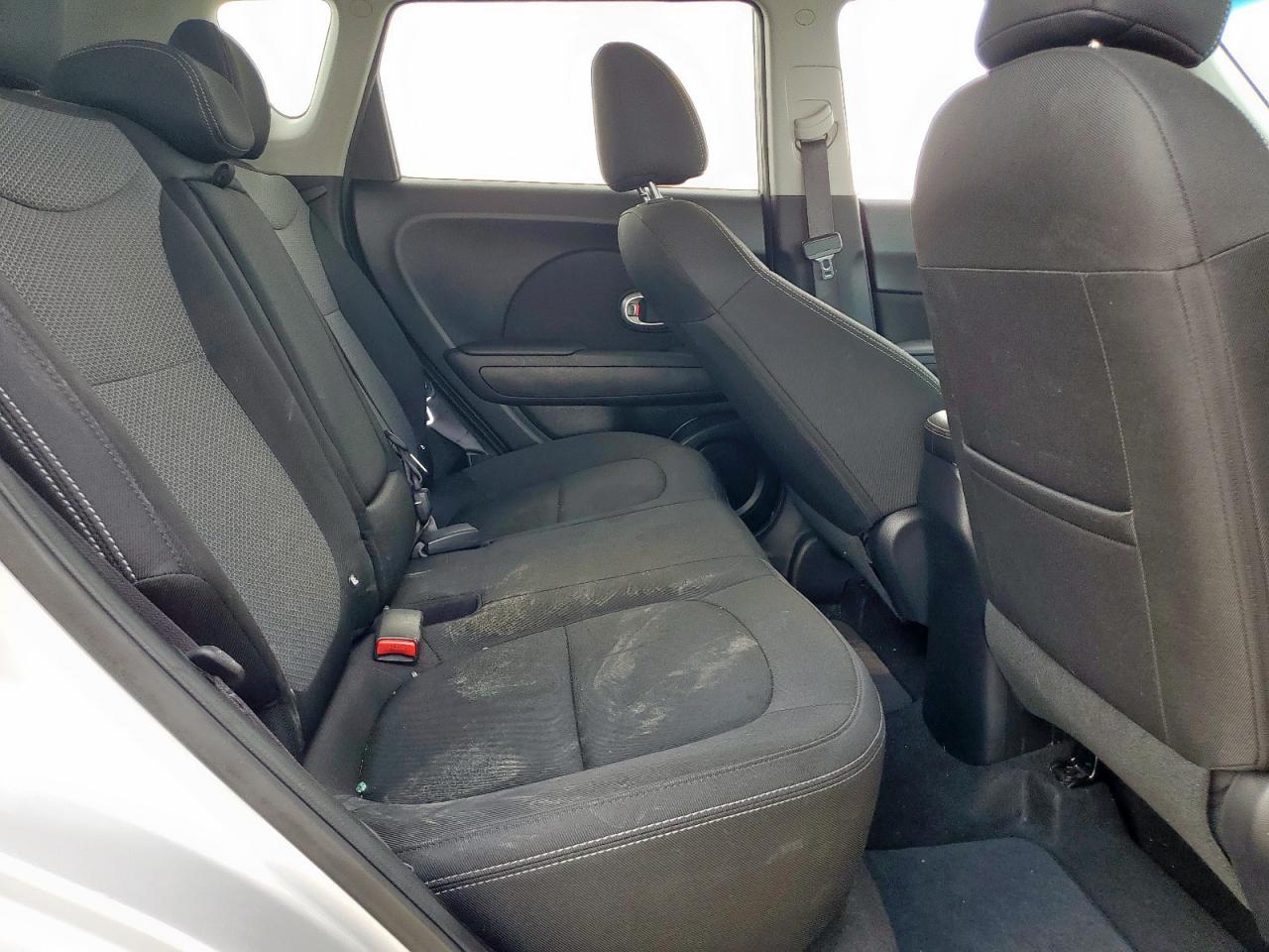 2019 Kia Soul + VIN: KNDJP3A58K7690263 Lot: 71581315