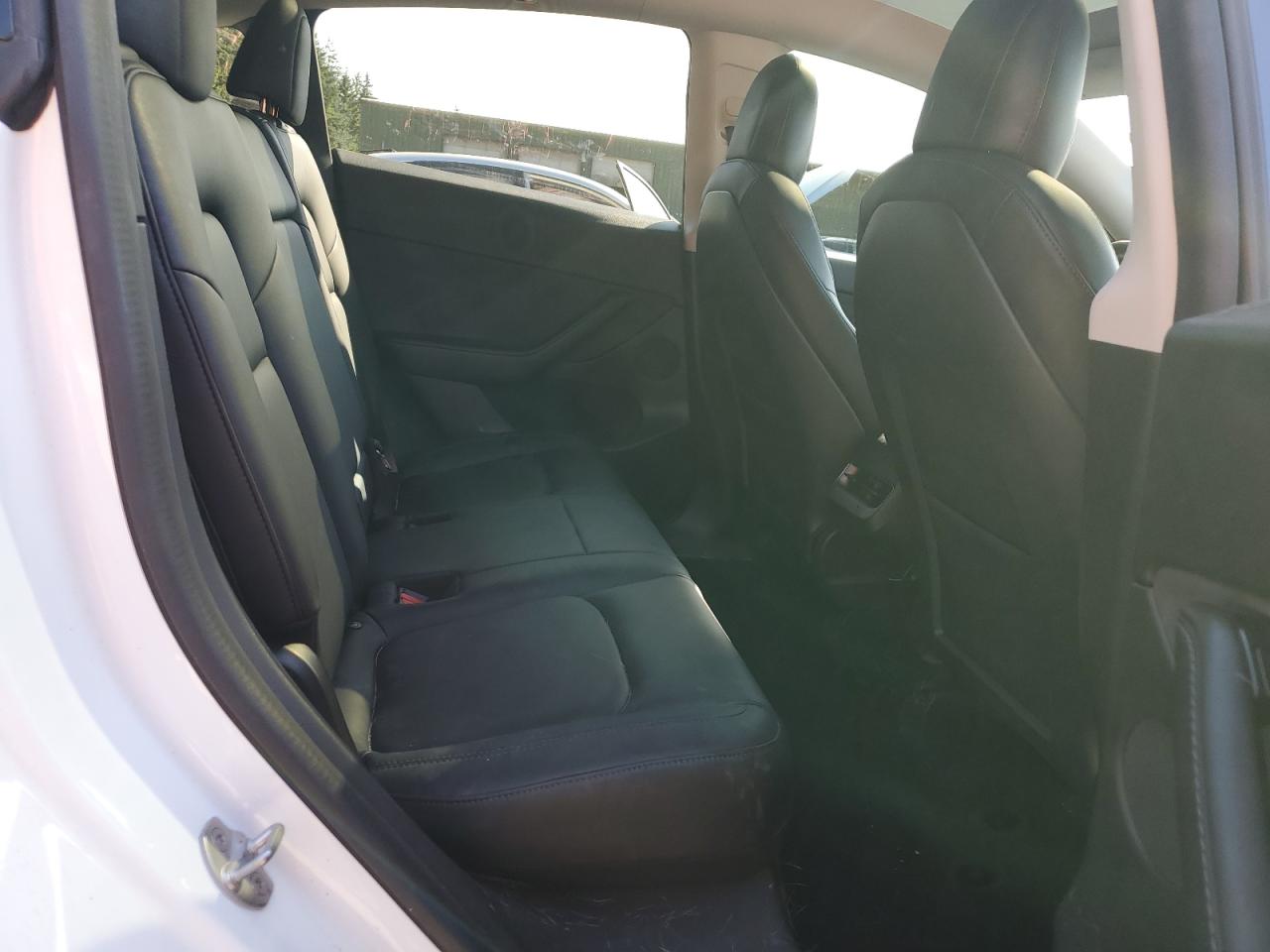 2020 Tesla Model Y VIN: 5YJYGDEE2LF053475 Lot: 72081585