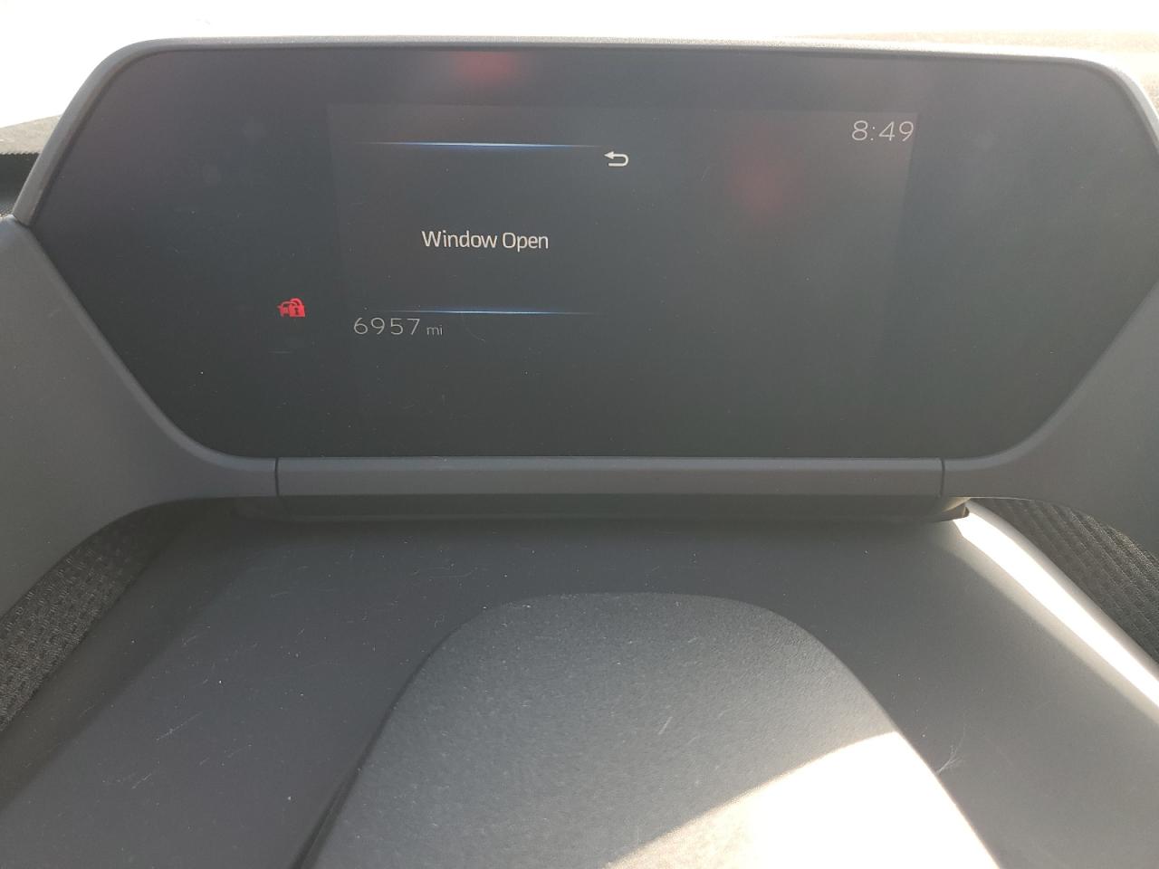 2025 Toyota Bz4X Xle VIN: JTMABACA7SA106225 Lot: 81835875