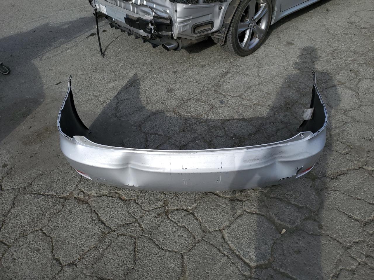 2006 Lexus Is 250 VIN: JTHBK262865013581 Lot: 81775125