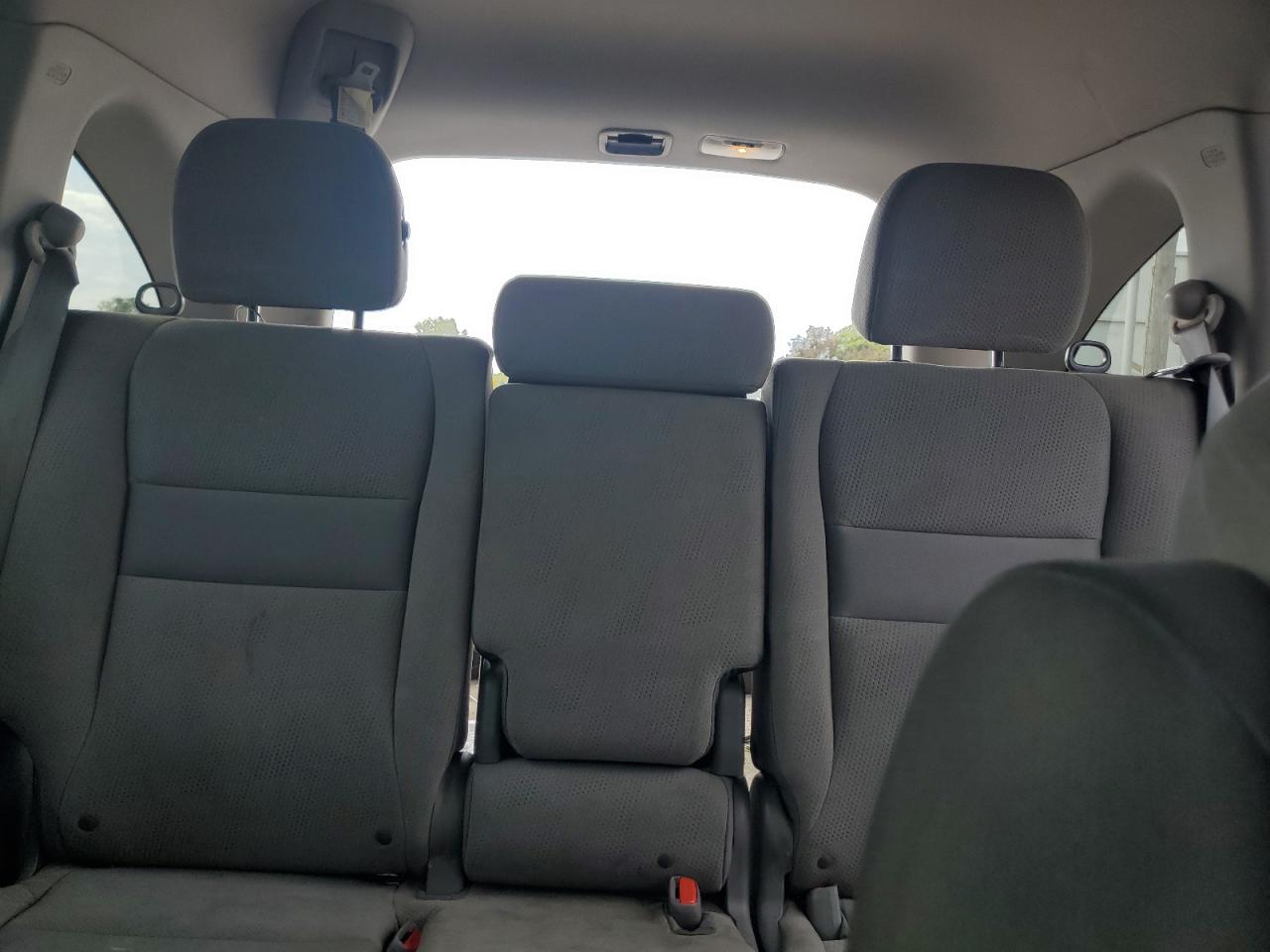 2010 Honda Cr-V Ex VIN: 5J6RE3H59AL003158 Lot: 71887855