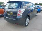 2011 TOYOTA VERSO TR VALVEMATIC  for sale at Copart SANDY