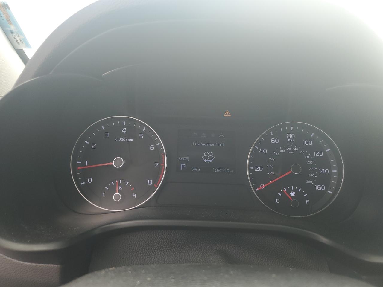 2021 Kia Forte Fe VIN: 3KPF24AD5ME347222 Lot: 81375325