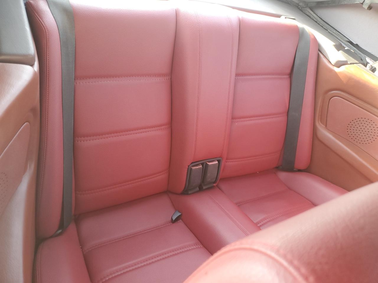 1988 BMW 325 I Automatic VIN: WBABB2301J8856823 Lot: 81411675