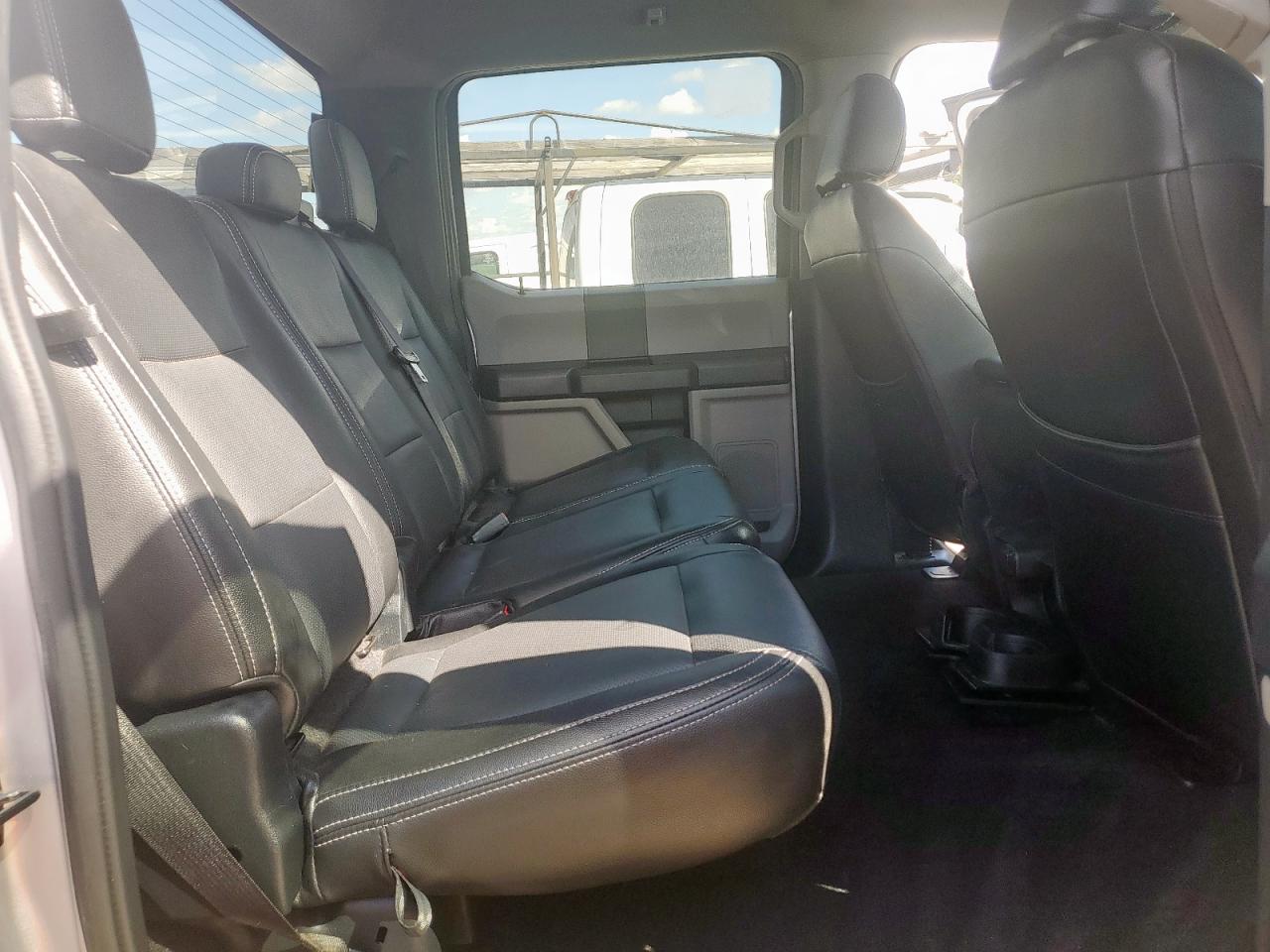 2020 Ford F350 Super Duty VIN: 1FT8W3DT3LEE75091 Lot: 83966265