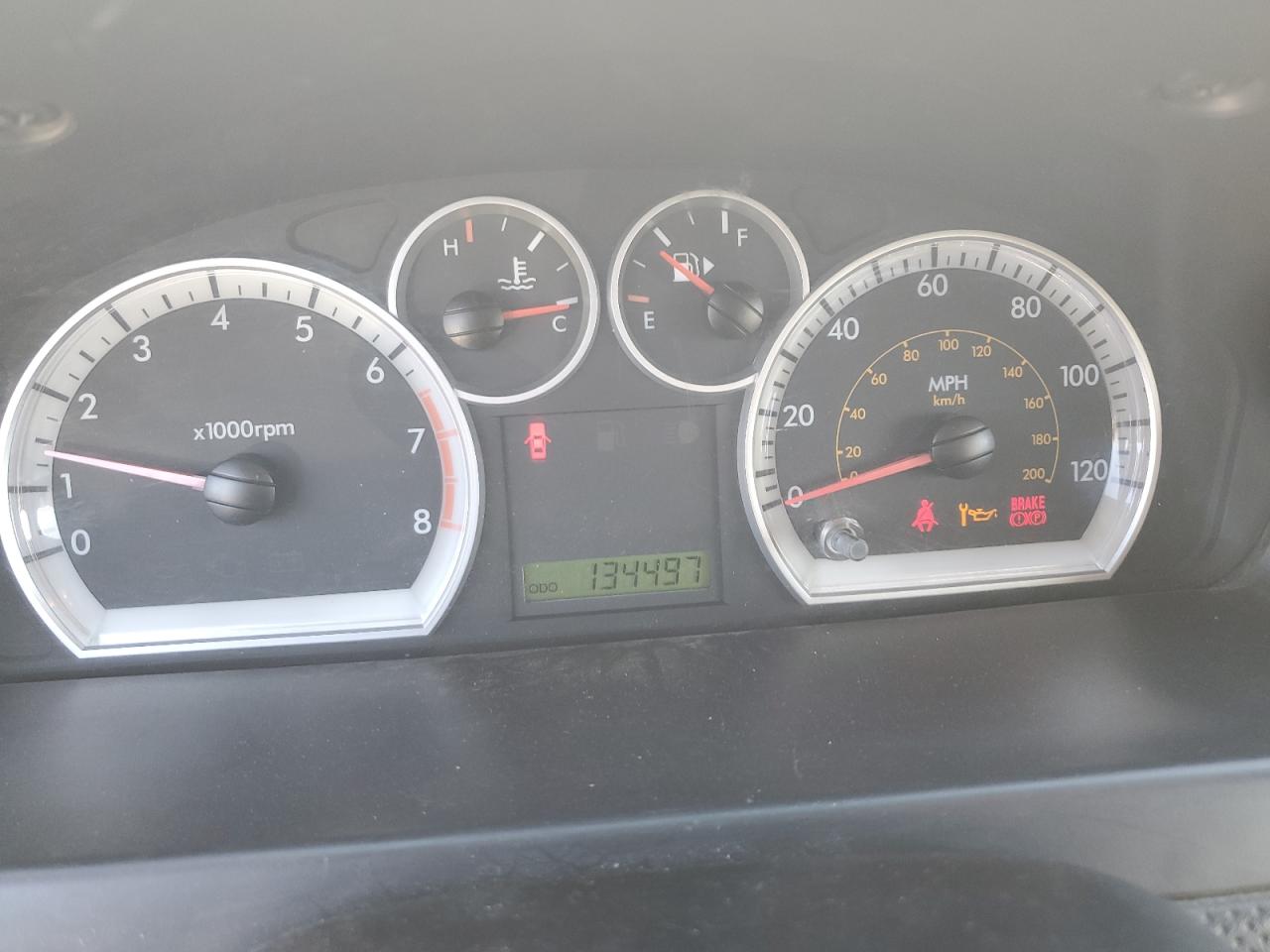 2009 Chevrolet Aveo Ls VIN: KL1TD66E49B631933 Lot: 81744985