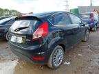 2013 FORD FIESTA TITANIUM  for sale at Copart BRISTOL
