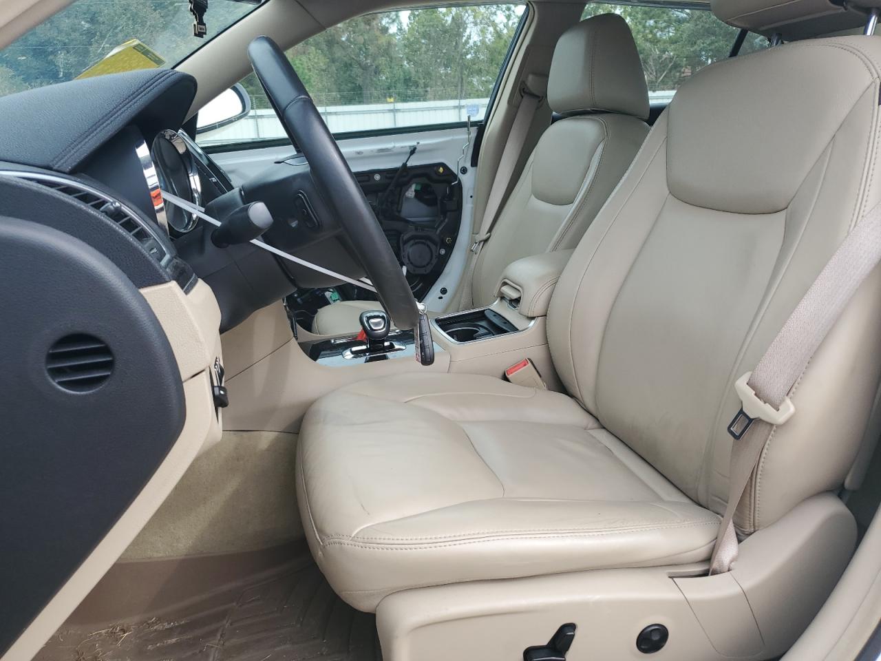 2013 Chrysler 300 VIN: 2C3CCAAG7DH518778 Lot: 82035625