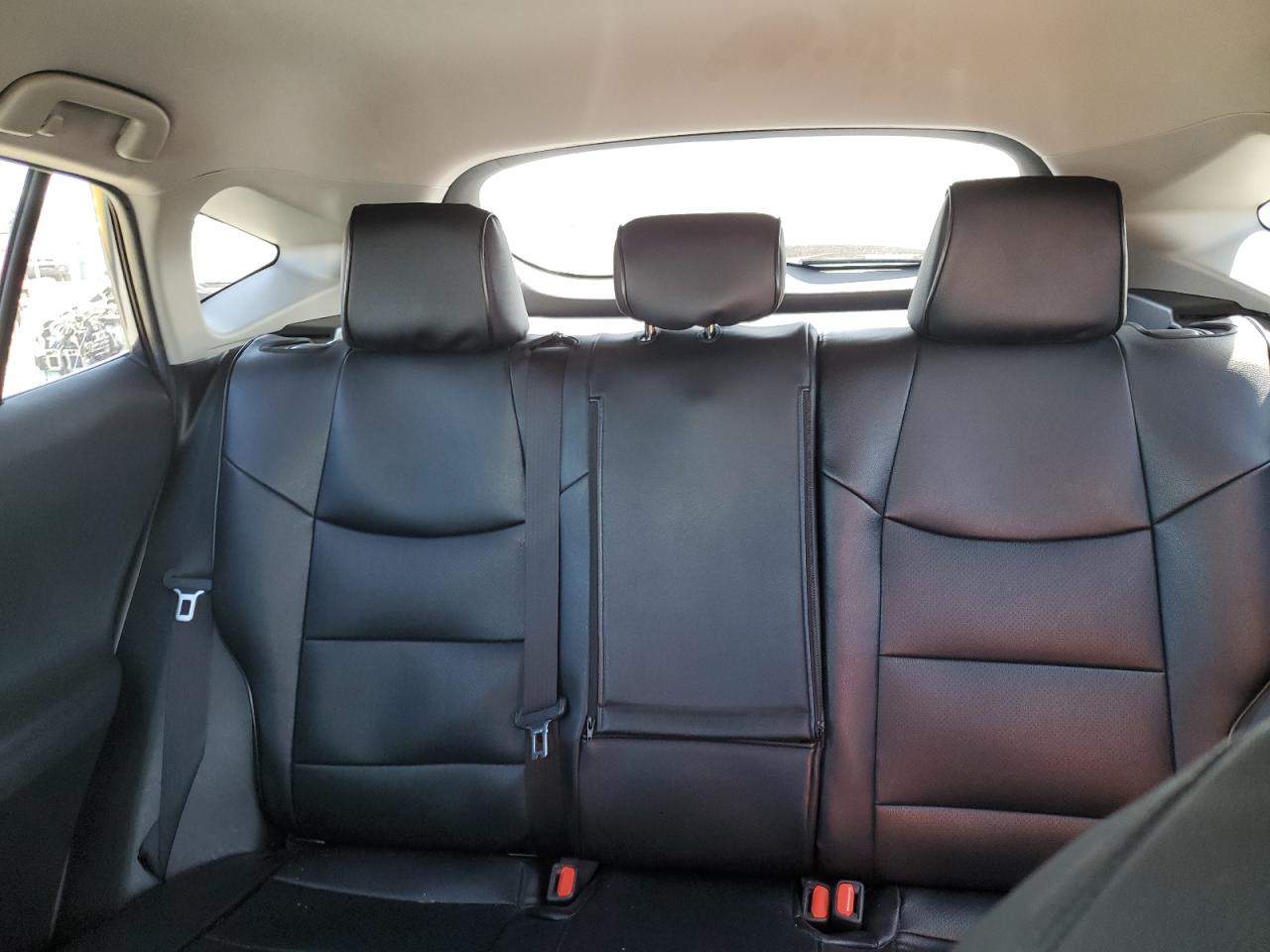 2023 Toyota Venza Le VIN: JTEAAAAH9PJ143122 Lot: 71288415