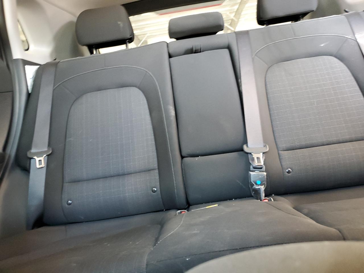 2023 Hyundai Kona Sel VIN: KM8K6CAB7PU009124 Lot: 71246395